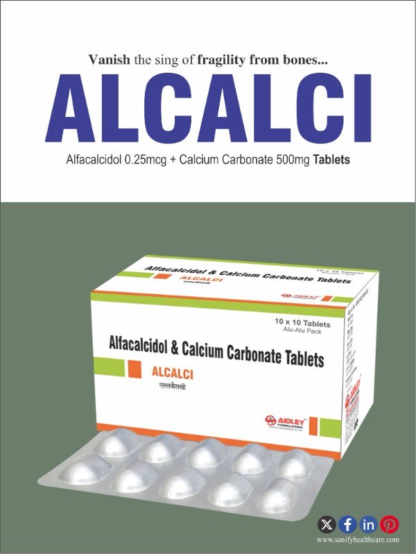 ALCALCI